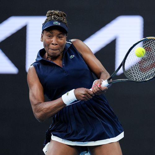 venus williams abierto de australia 2026