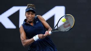 venus williams australian open 2026