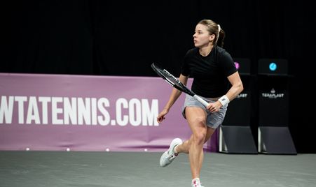 Maja Chwalinska, Cluj-Napoca 2026