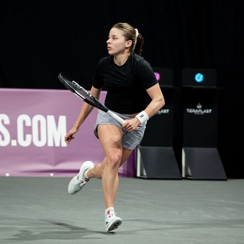 Maja Chwalinska, Cluj-Napoca 2026