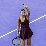 Anastasia Potapova, Cluj-Napoca 2026