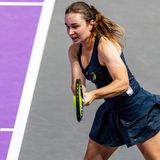 Daria Snigur, Cluj-Napoca 2026