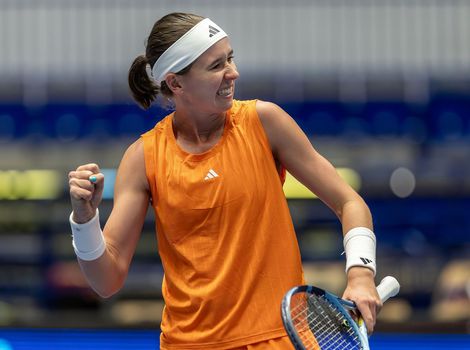 Nikola Bartunkova, Ostrava 2026