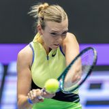 Katie Boulter, Ostrava 2026