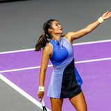 Emma Raducanu, Cluj-Napoca 2026