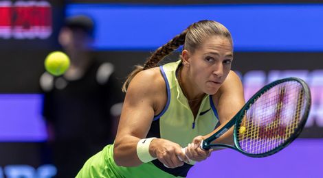 Diane Parry, Ostrava 2026