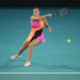 aryna sabalenka australian open 2026