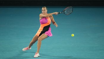 aryna sabalenka australian open 2026