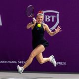 Oleksandra Oliynykova, Cluj-Napoca 2026