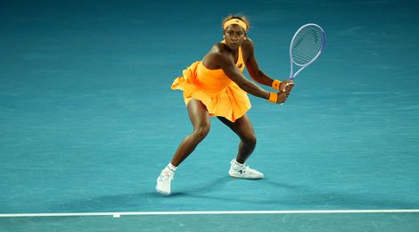 coco gauff australian open 2026