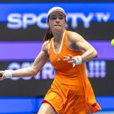 Katie Volynets, Ostrava 2026