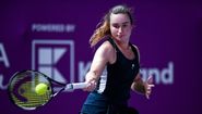 Daria Snigur, Cluj-Napoca 2026