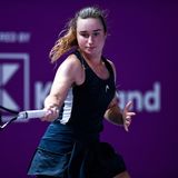 Daria Snigur, Cluj-Napoca 2026