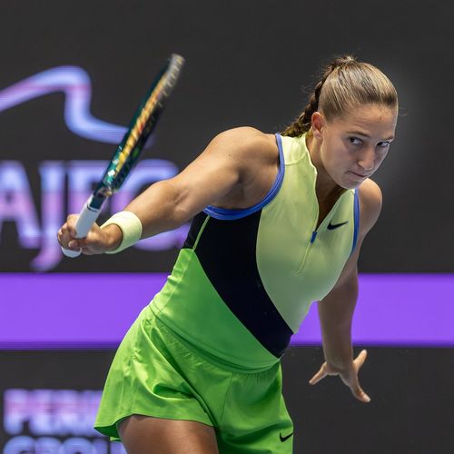 Diane Parry, Ostrava 2026