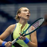 Katie Boulter, Ostrava 2026