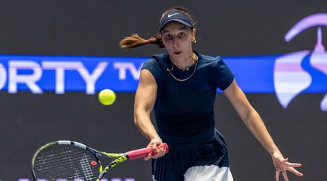 Tamara Korpatsch, Ostrava 2026