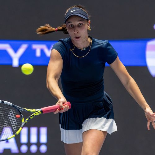 Tamara Korpatsch, Ostrava 2026