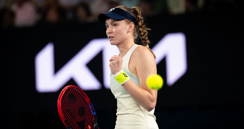 elena rybakina abierto de australia 2026