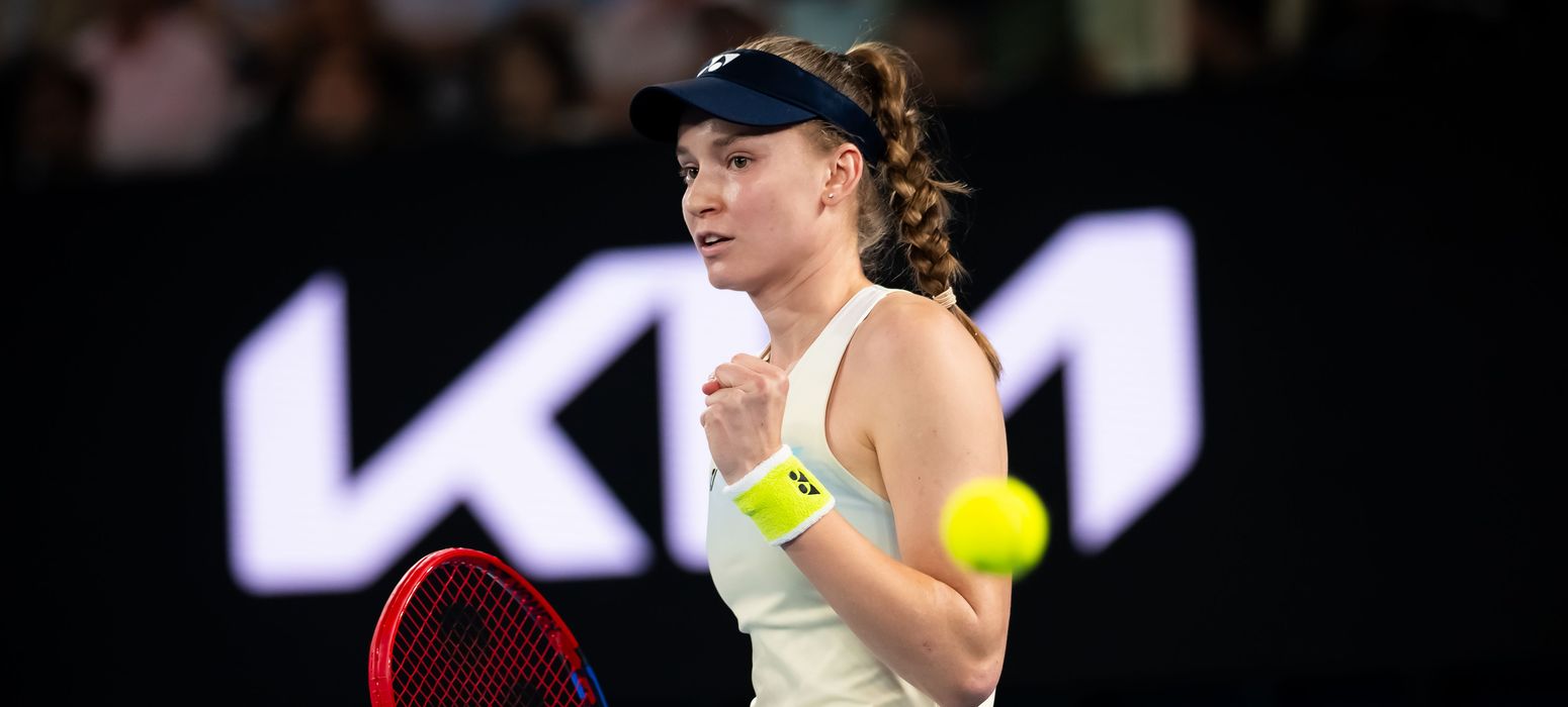 elena rybakina abierto de australia 2026
