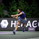 Sorana Cirstea, Cluj-Napoca 2026