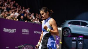 Emma Raducanu, Cluj-Napoca 2026