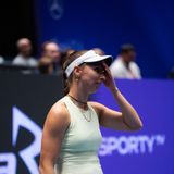 Tamara Korpatsch, Ostrava 2026