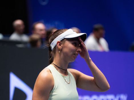 Tamara Korpatsch, Ostrava 2026