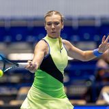 Katie Boulter, Ostrava 2026