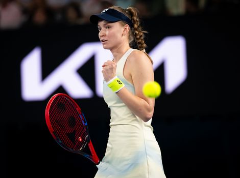elena rybakina australian open 2026