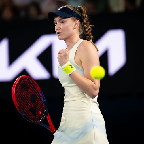 elena rybakina australian open 2026