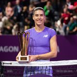 Sorana Cirstea, Cluj-Napoca 2026