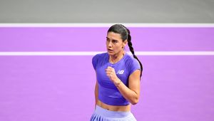 Sorana Cirstea