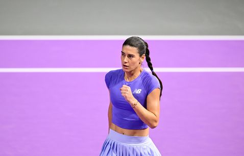 Sorana Cirstea