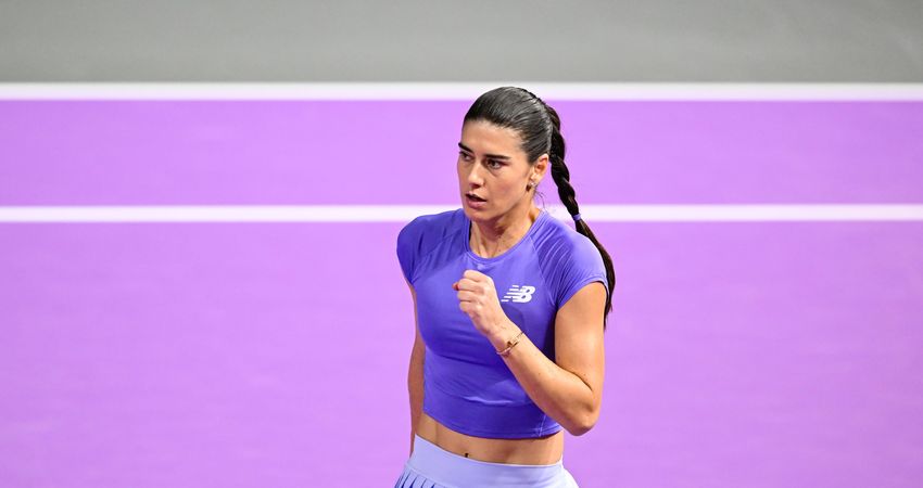 Sorana Cirstea