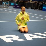 Katie Boulter, Ostrava 2026