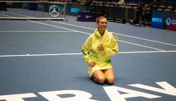 Katie Boulter, Ostrava 2026