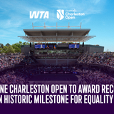 Charleston Prize Money