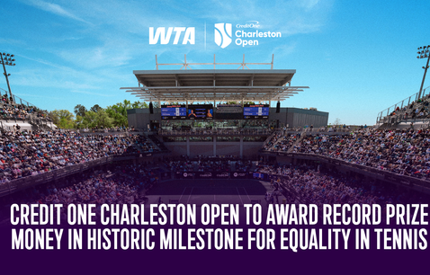 Charleston Prize Money