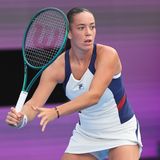 Tereza Valentova, Doha 2026