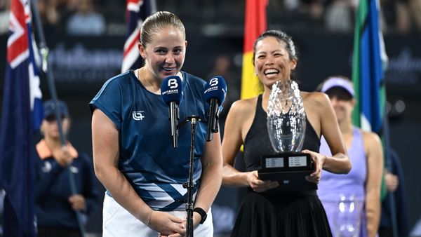 Hsieh and Ostapenko