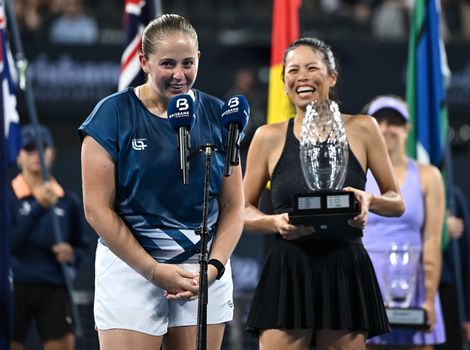 Hsieh and Ostapenko