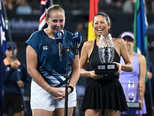 Hsieh and Ostapenko