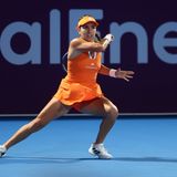 Camila Osorio, Doha 2026