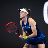 Elena Rybakina, Doha 2026