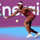 Victoria Mboko, Doha 2026