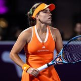 Camila Osorio, Doha 2026