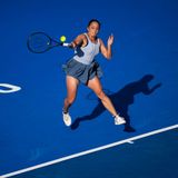 Elisabetta Cocciaretto, Doha 2026