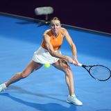 Elina Svitolina, Doha 2026