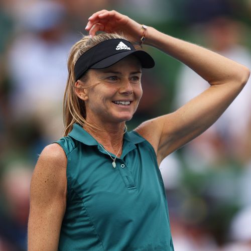 daniela hantuchova kooyong classic 2026