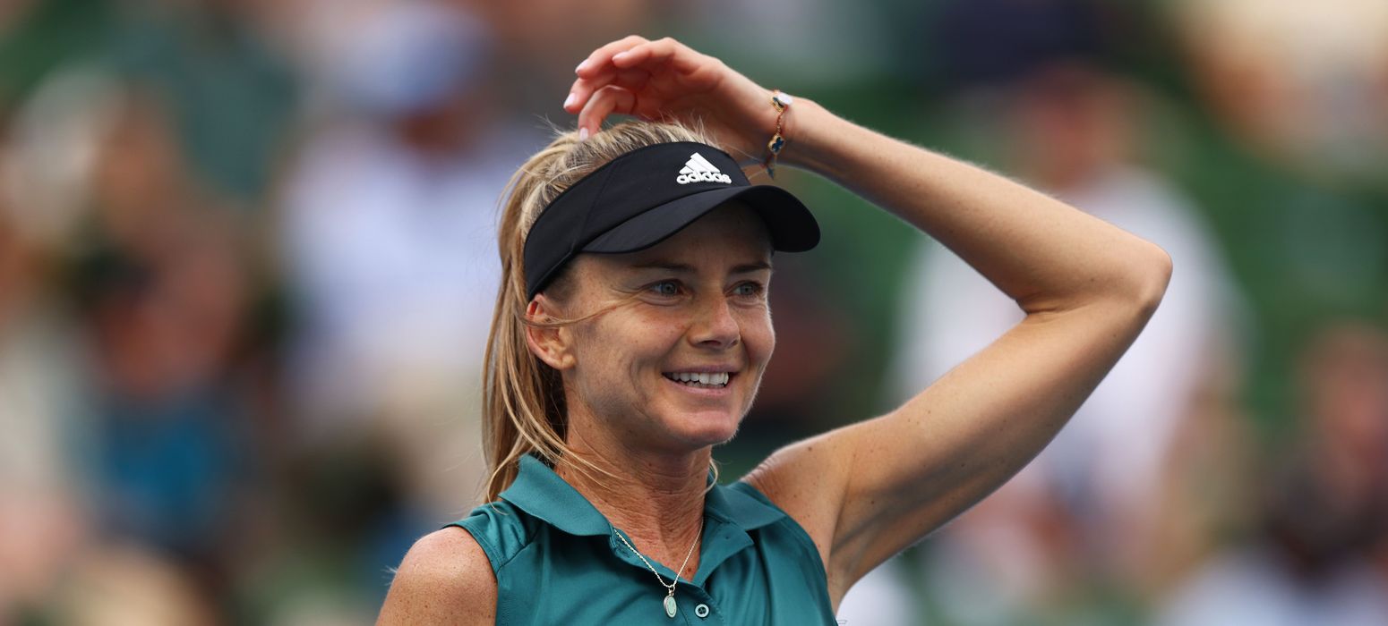 daniela hantuchova kooyong classic 2026